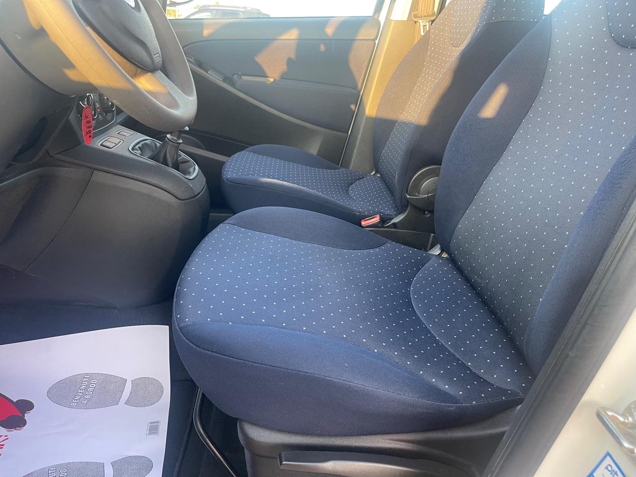 FIAT IDEA 1.4 75CV GPL 2031 FULL NEW MOD NUOVAAA
