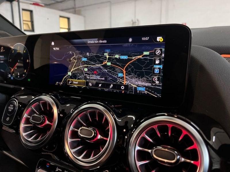 Mercedes-Benz GLA GLA-H247 2020 200 d Premium auto