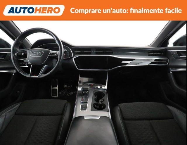 AUDI A6 Avant 40 2.0 TDI S tronic Sport