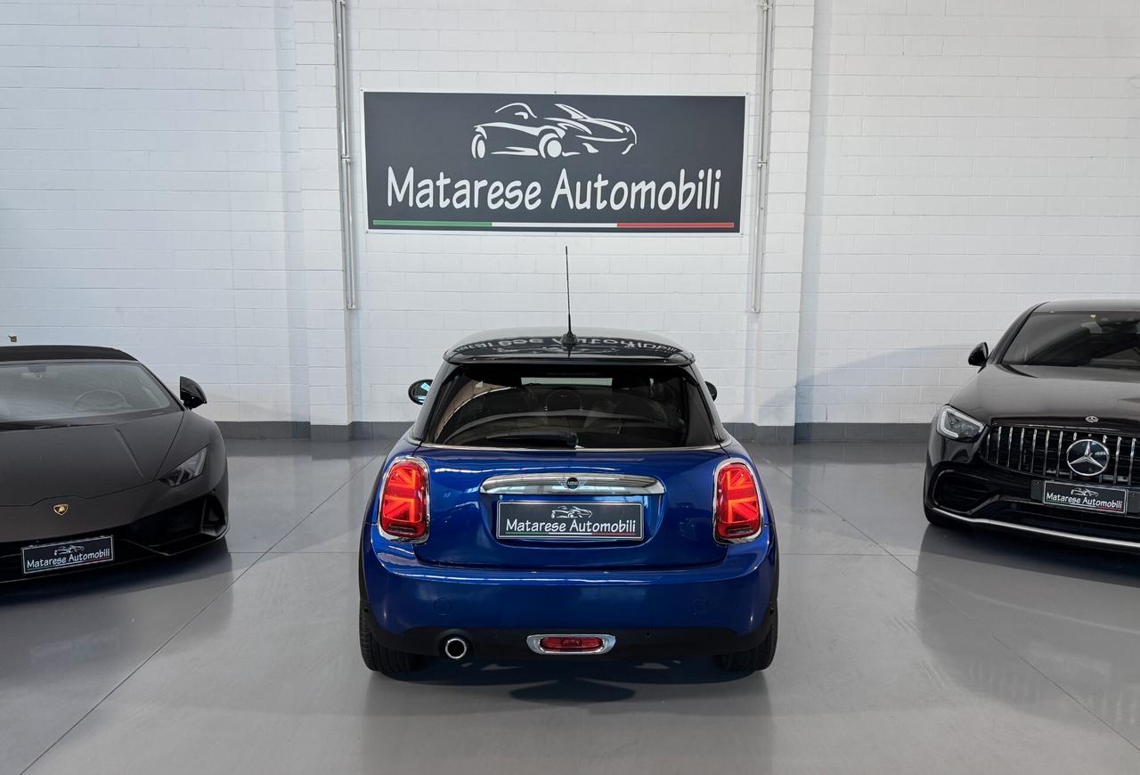 MINI Cooper 3p 1.5cc 136cv Navi + Clima + CarPlay FINANZIABILE