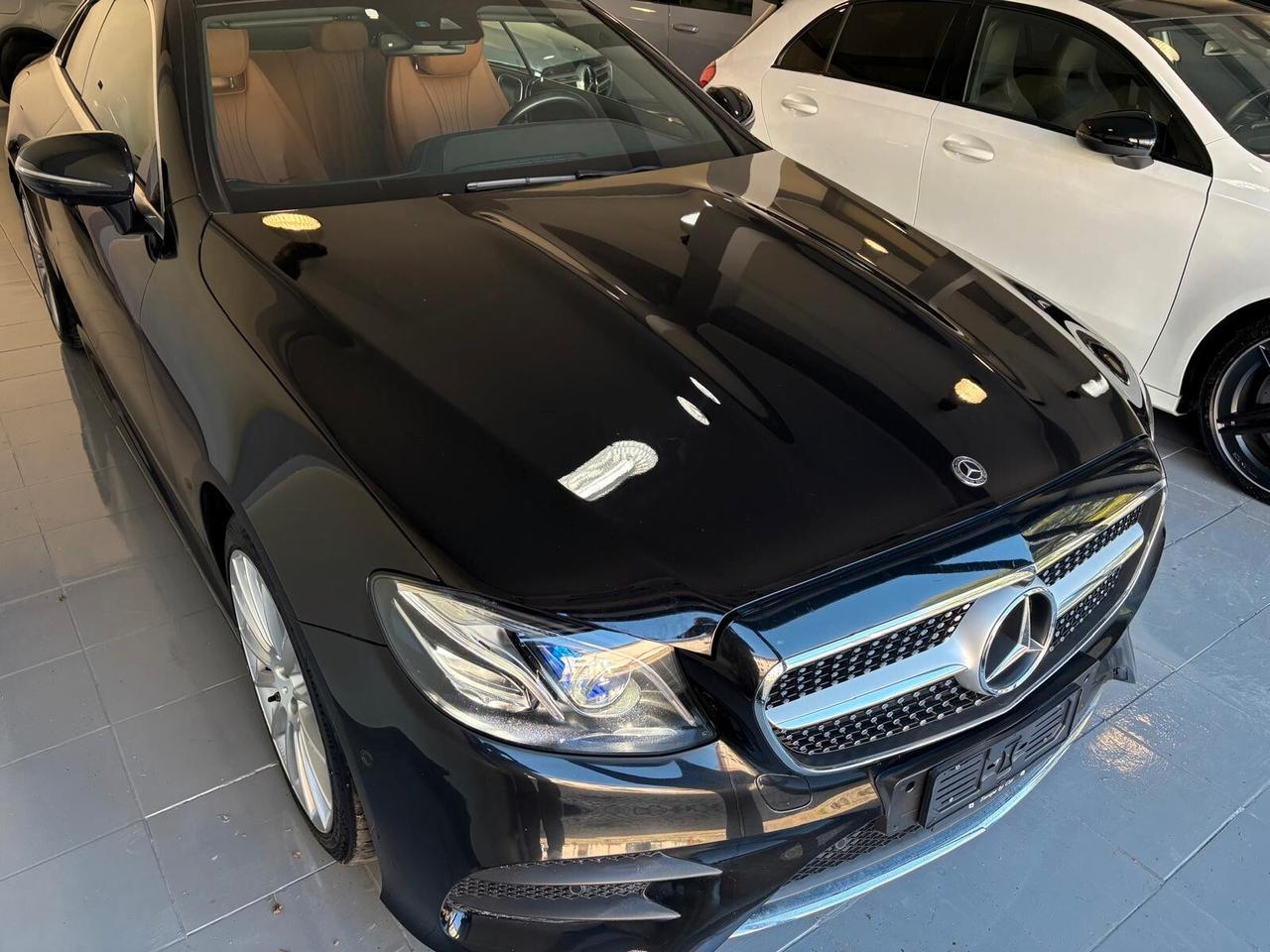 Mercedes-benz E 220 d 4Matic Premium Plus