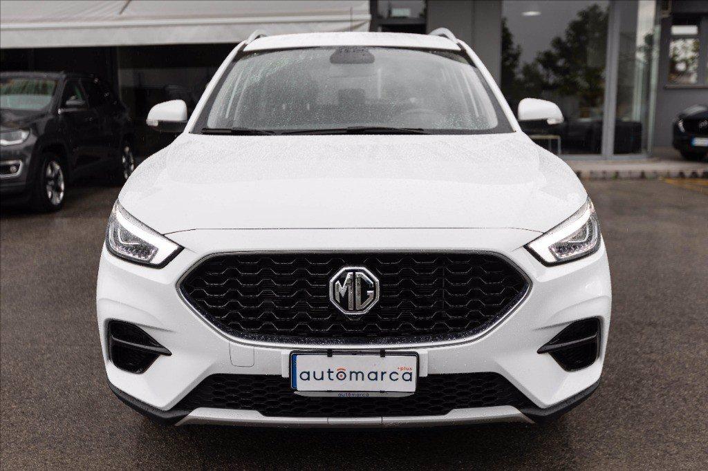 MG ZS 1.5 Comfort del 2025