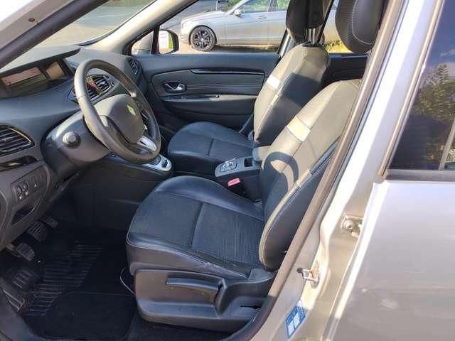 Renault Scenic Scenic III X-Mod 2009 X-Mod 1.5 dci Dynamique 110