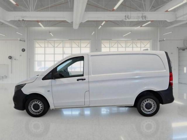 MERCEDES-BENZ Vito 1.7 110 CDI PC Furgone Compact N°GA604