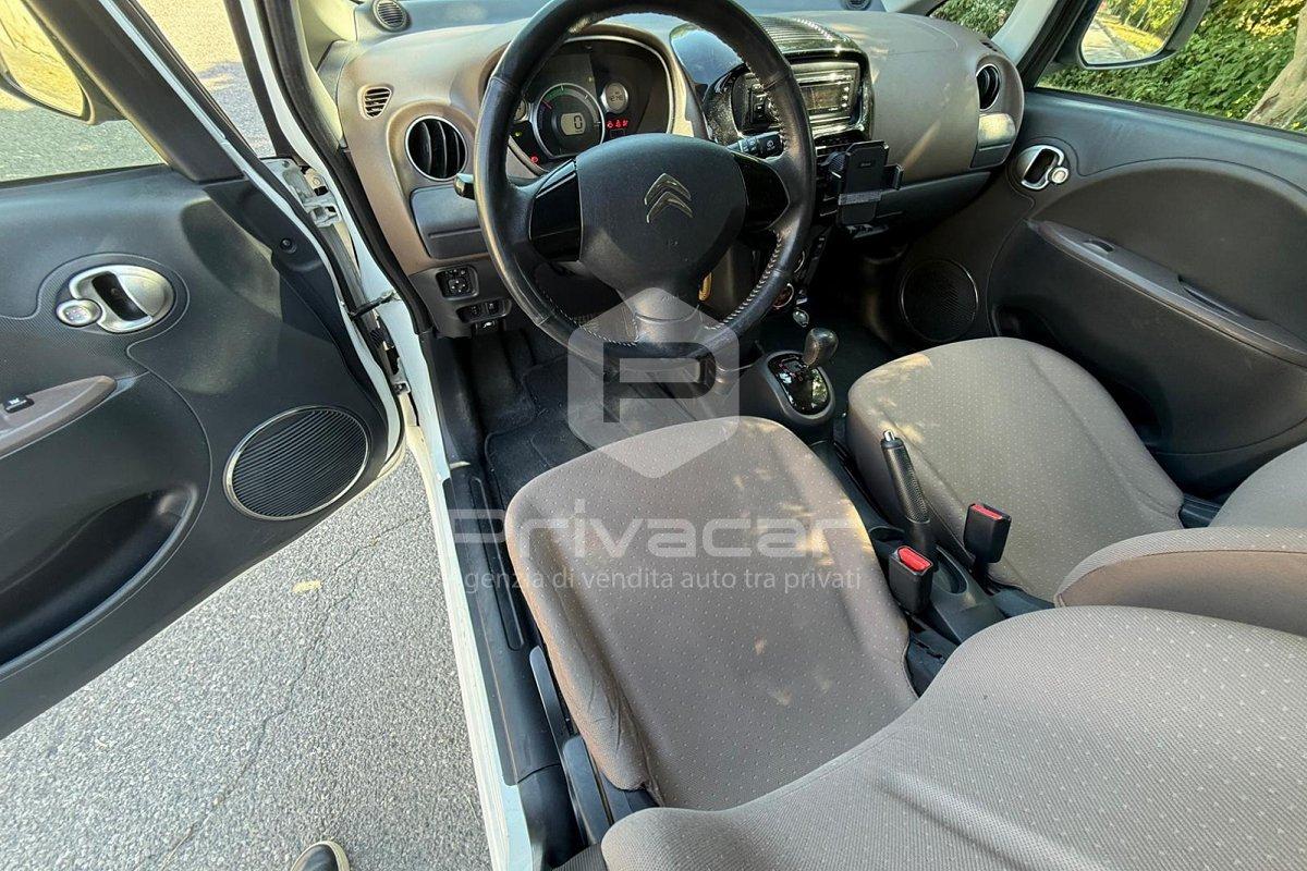 CITROEN C-Zero Full Electric airdream Seduction