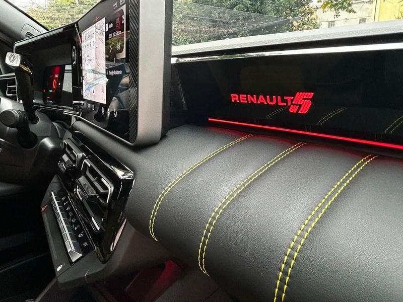 Renault 5 E-Tech Electric 5 E-Tech Electric 150 CV Comfort Range Iconic Cinq