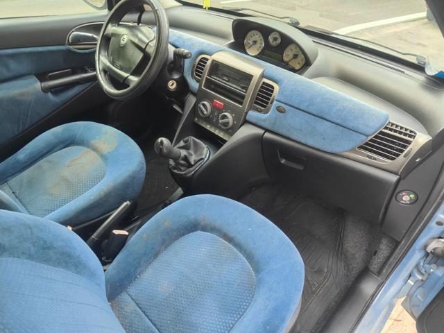 LANCIA Ypsilon 1.3 Multijet 16V Oro