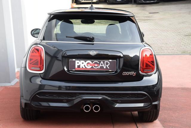 MINI Cooper S 2.0 Cooper S