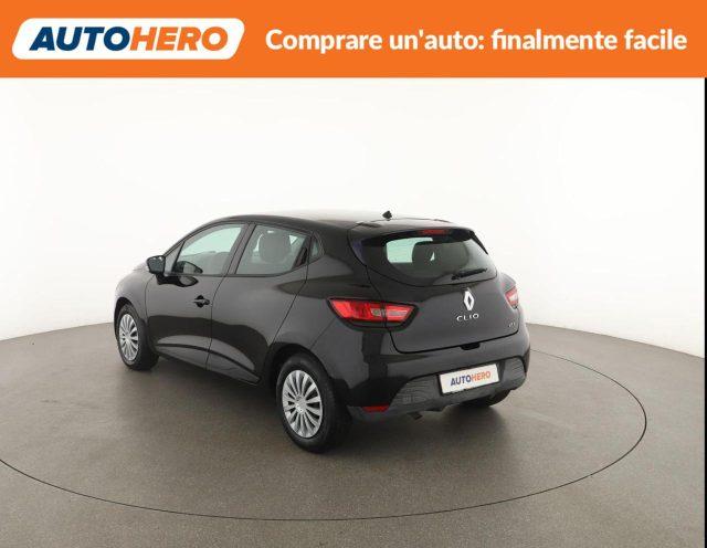 RENAULT Clio dCi 8V 75CV Start&Stop 5 porte Energy Life