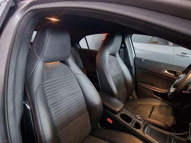 Mercedes-Benz A 220 Classe A - W176 Sport 4matic auto