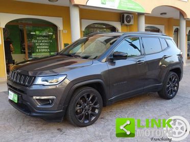 JEEP Compass 1.6 M.JET 120 CV S