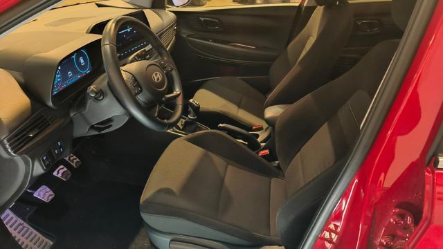 HYUNDAI Bayon 1.0 T-GDI Hybrid 48V iMT XClass