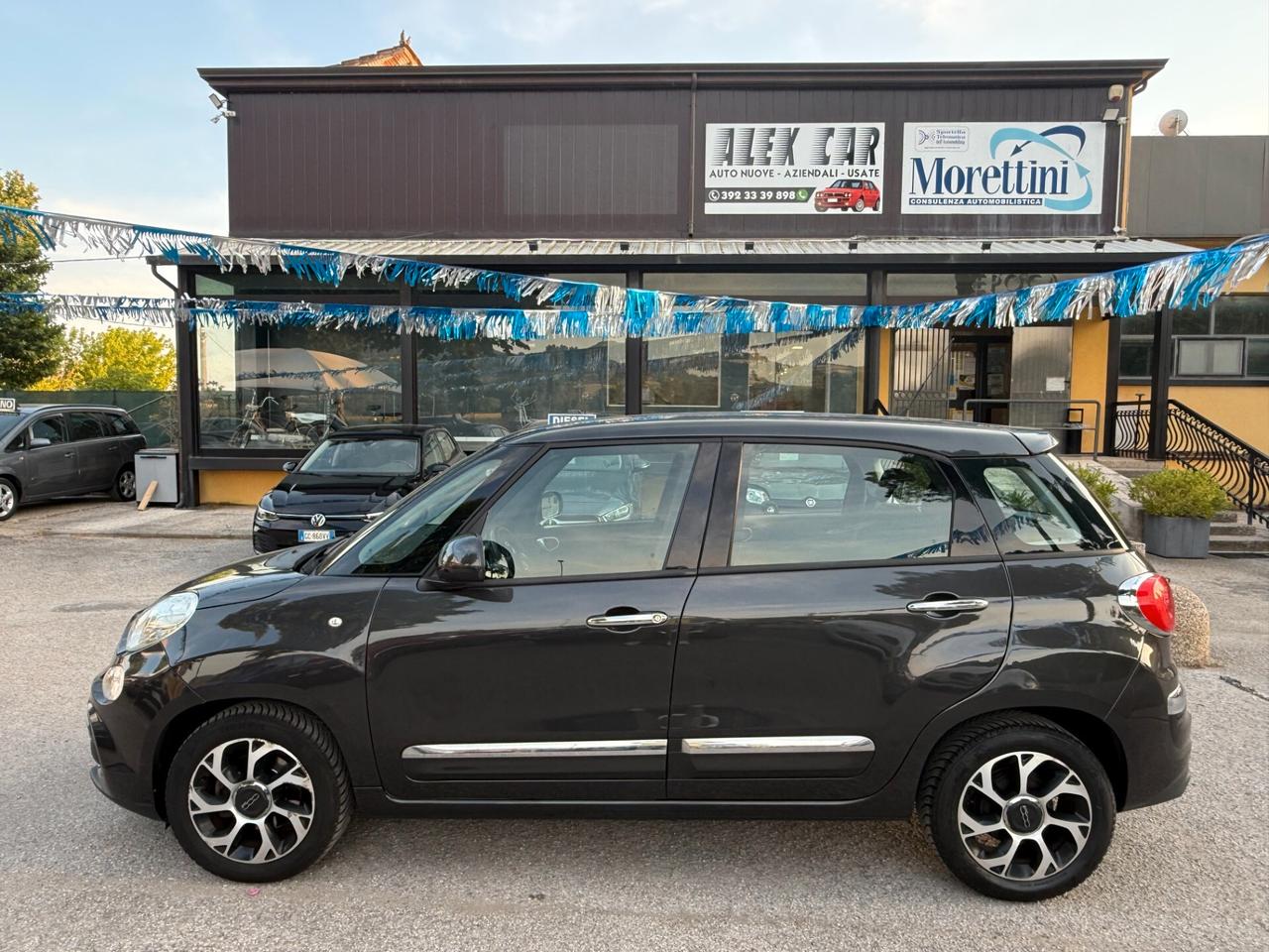 "CHICCA" Fiat 500L 1.3 Multijet 95 CV Business
