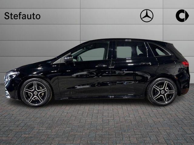 MERCEDES-BENZ B 180 d Automatic AMG Line Advanced Plus