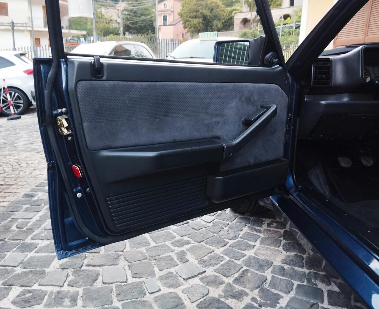 Lancia Delta 2.0i.e. turbo 16V HF integrale -TARGA ORO!!!