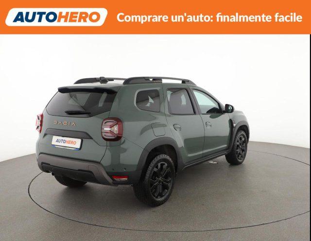 DACIA Duster 1.5 Blue dCi 8V 115 CV 4x2 Extreme