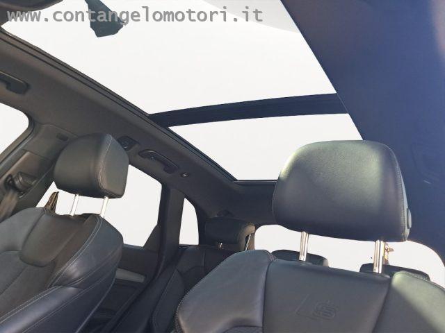AUDI Q5 2.0 TDI 190 CV S tronic km 79000VediFotoFulloption