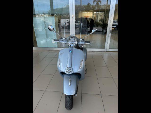 PIAGGIO Other VESPA 250 - 300GTS