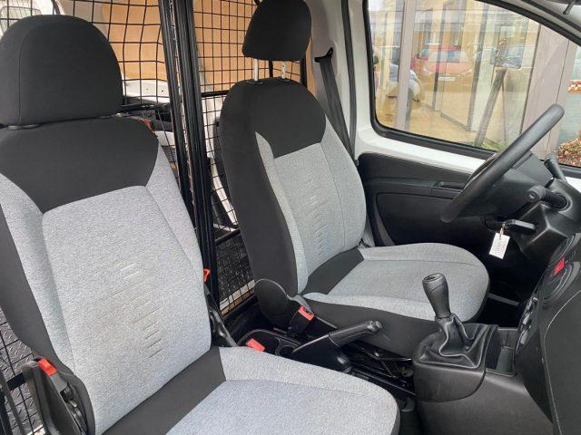 FIAT Fiorino 1.3 MJT 95CV Cargo PORTA LATERALE* SCHERMO TOUCH