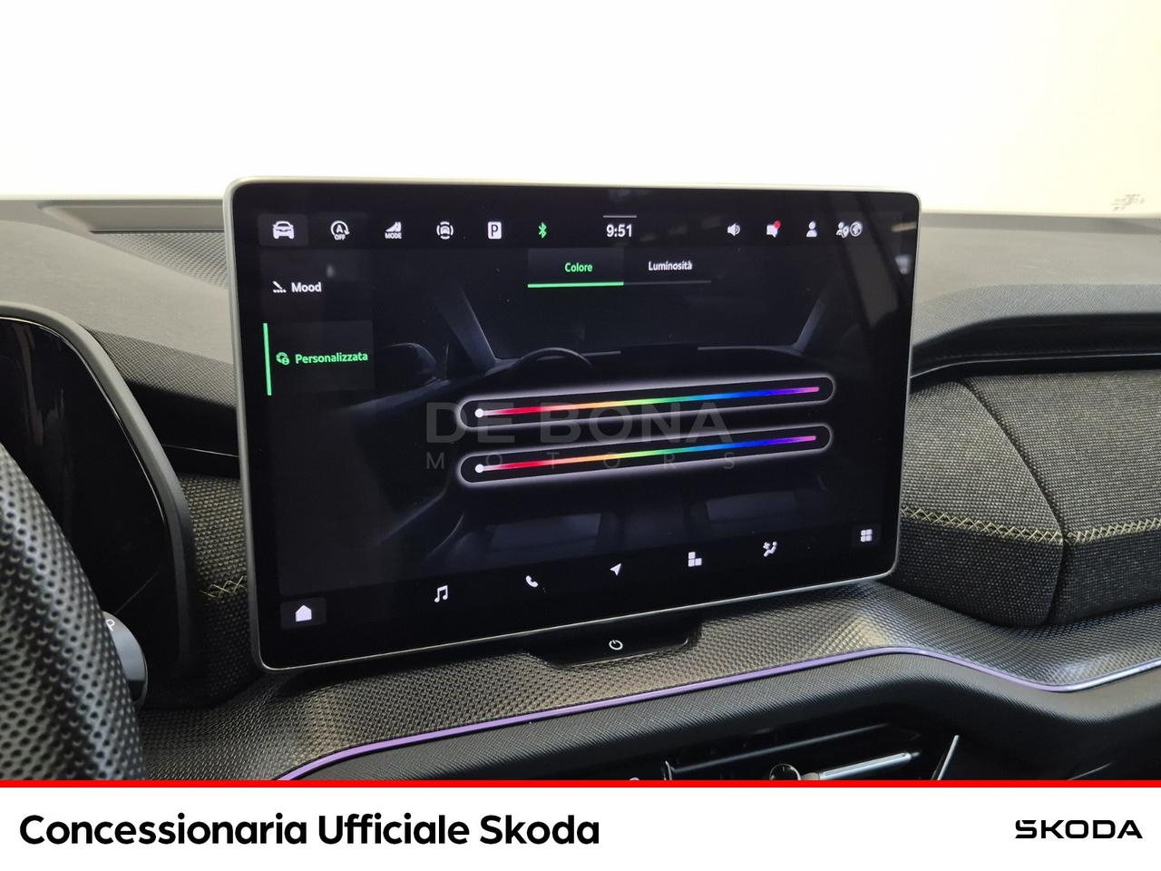Skoda Kodiaq 2.0 tdi executive 150cv dsg 7p.ti