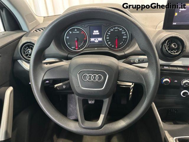 AUDI Q2 1.6 TDI Business