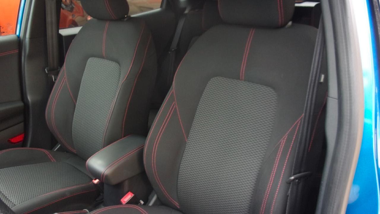 Ford Puma 1.0 EcoBoost Hybrid 125 CV S&S ST-Line