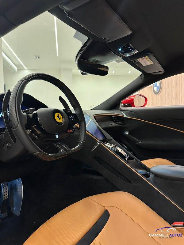 Ferrari Roma Roma