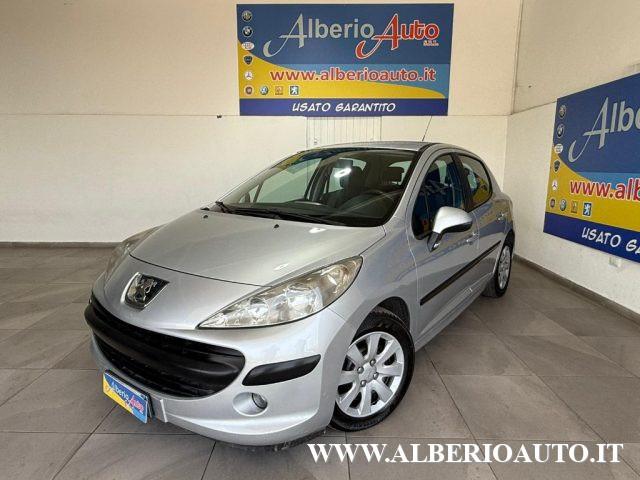 PEUGEOT 207 1.4 HDi 70CV 5p. XT