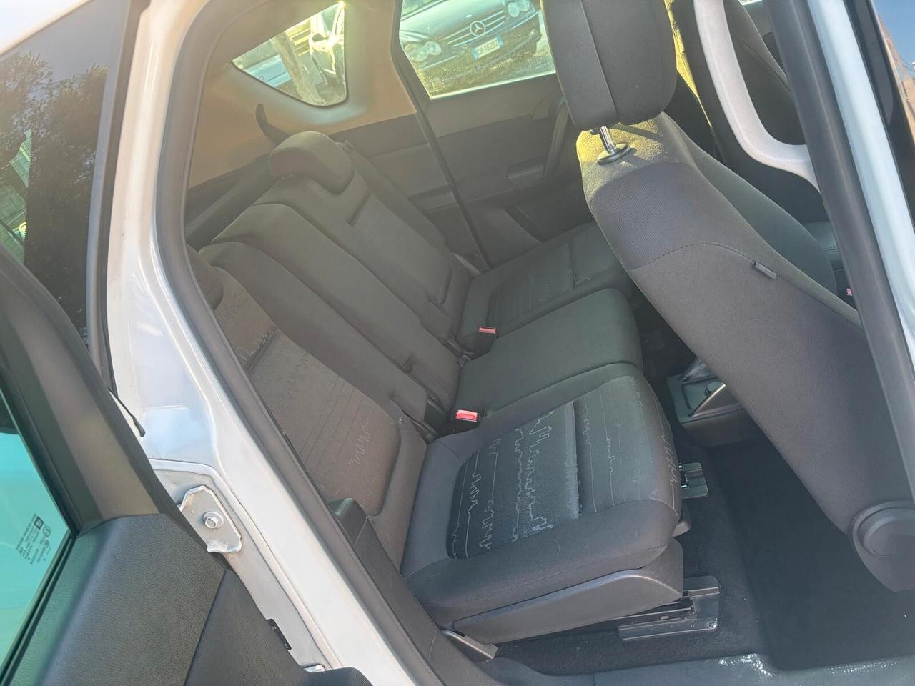 Opel Meriva 1.4 Turbo 120CV GPL Tech Cosmo
