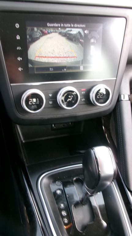 Renault Kadjar 1.5 Blue dCi Intens EDC