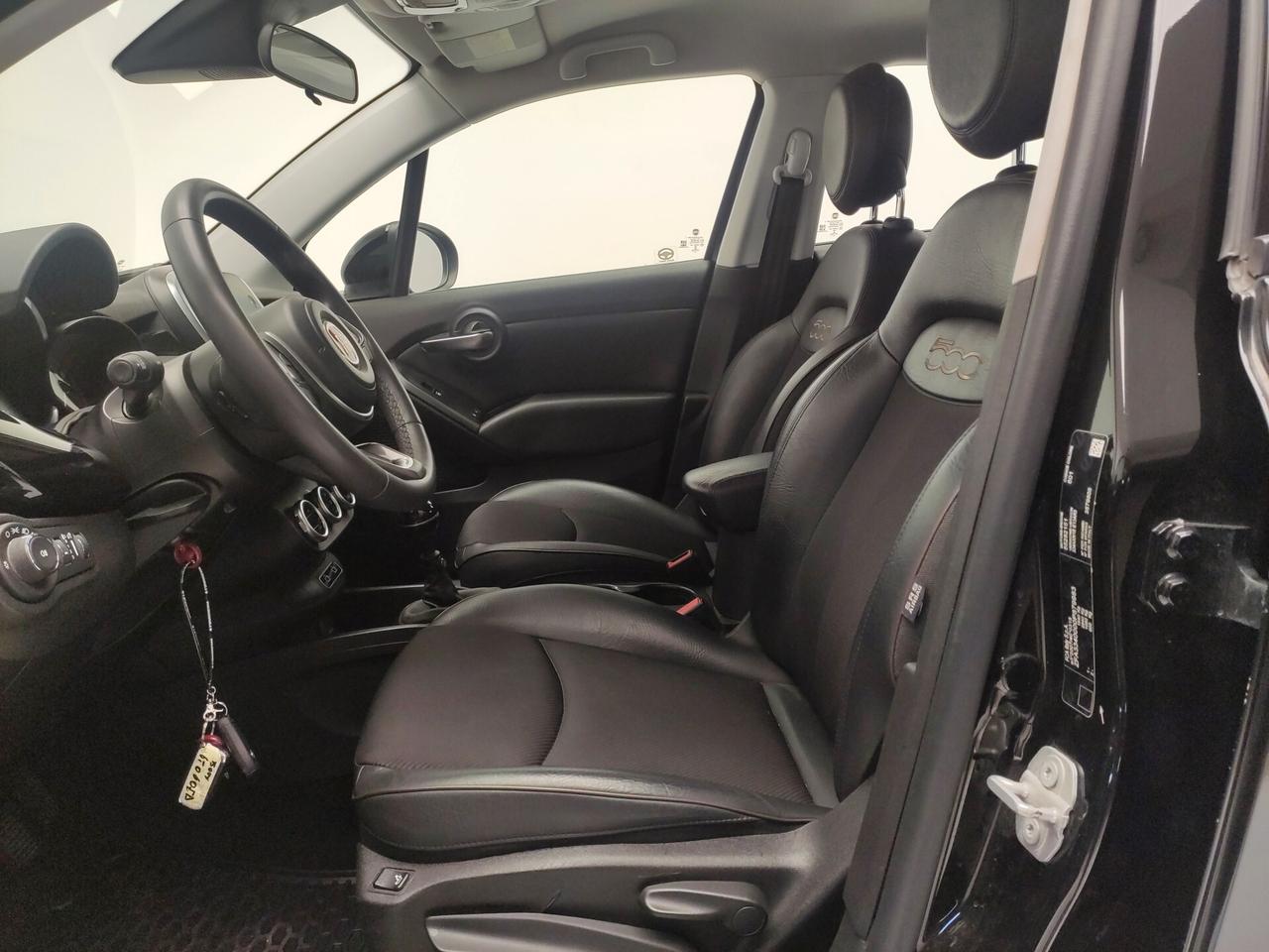 Fiat 500X 1.0 T3 120 CV