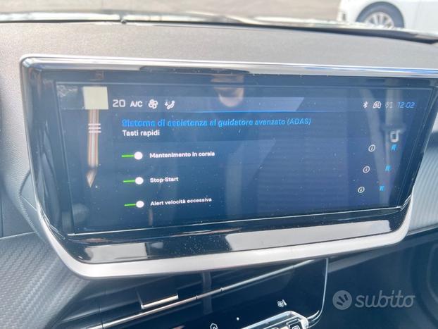 PEUGEOT 2008 PureTech 100 S&S Active