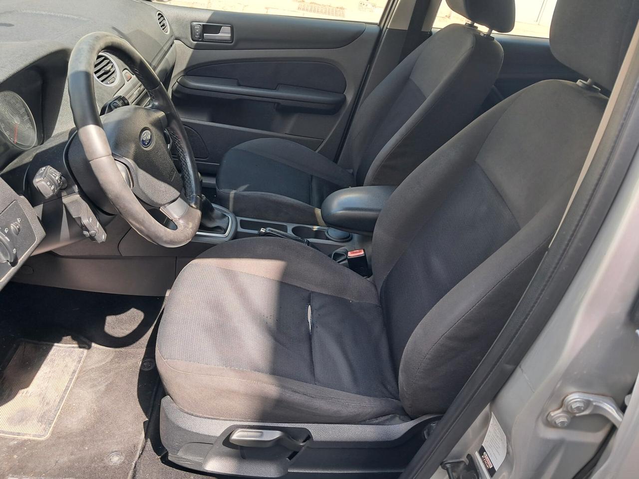 Ford Focus 1.8 TDCi S.W.