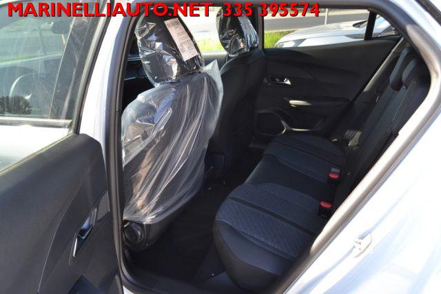 PEUGEOT 2008 1.2 Hybrid 100CV e-DCS6 Allure PRONTA CONSEGNA