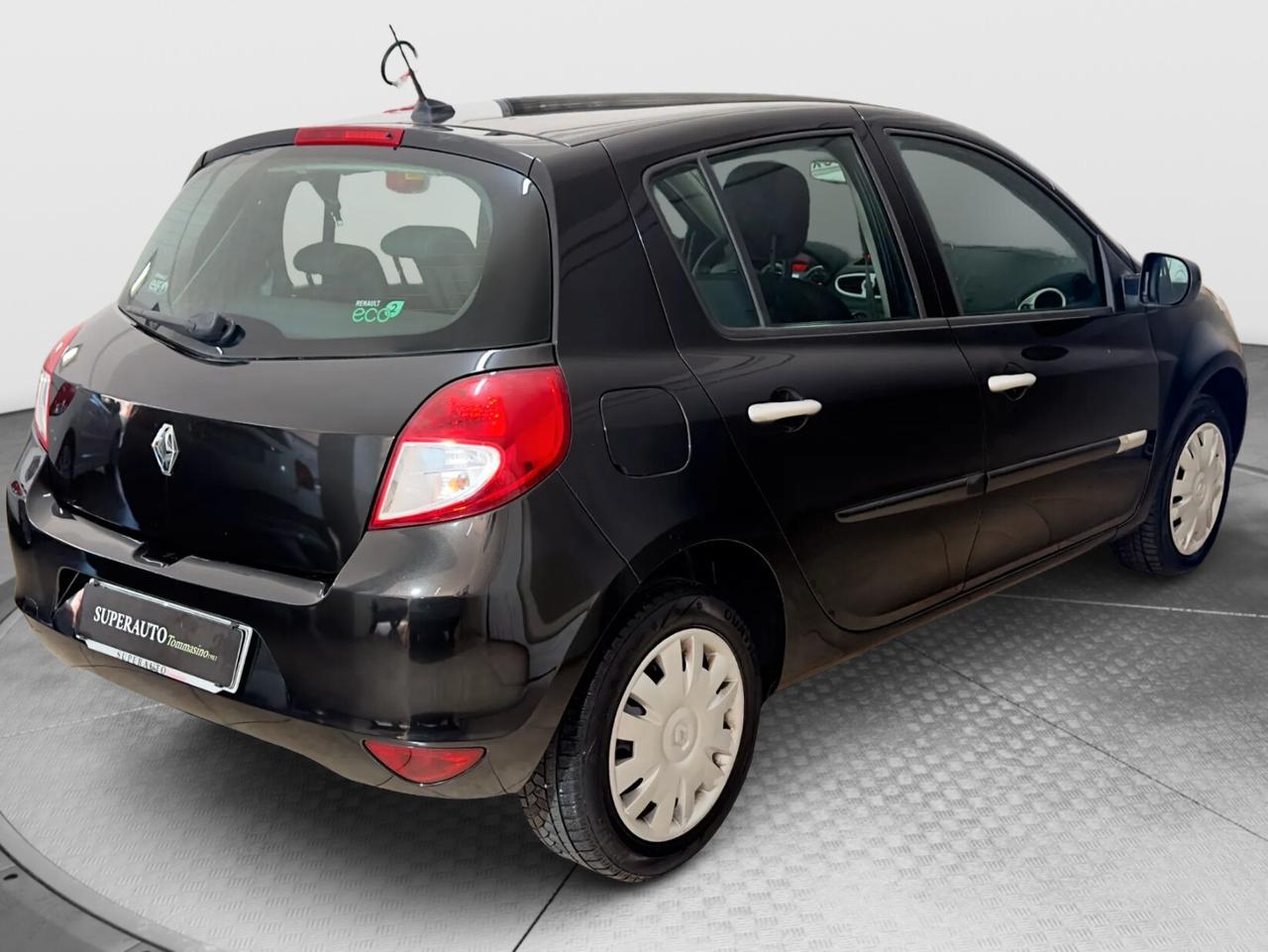 Renault Clio 1.5 dCi 75CV 5 porte Dynamique