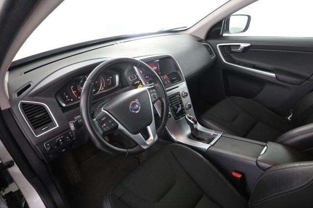 VOLVO XC60 XC60 D4 Geartronic Business Plus