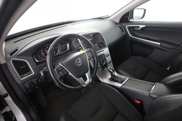 VOLVO XC60 XC60 D4 Geartronic Business Plus