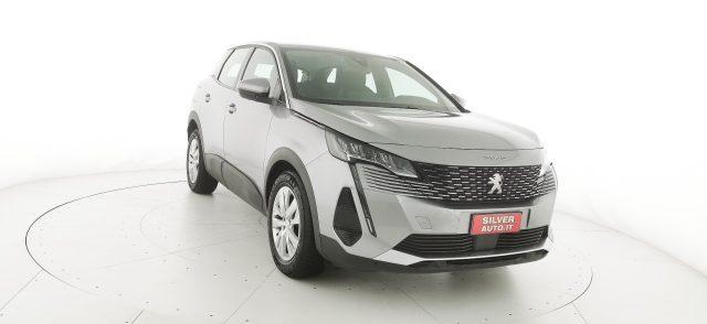 PEUGEOT 3008 BlueHDi 130 S&S Active Business