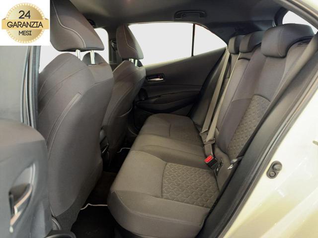 TOYOTA Corolla 1.8 Hybrid VENDUTA