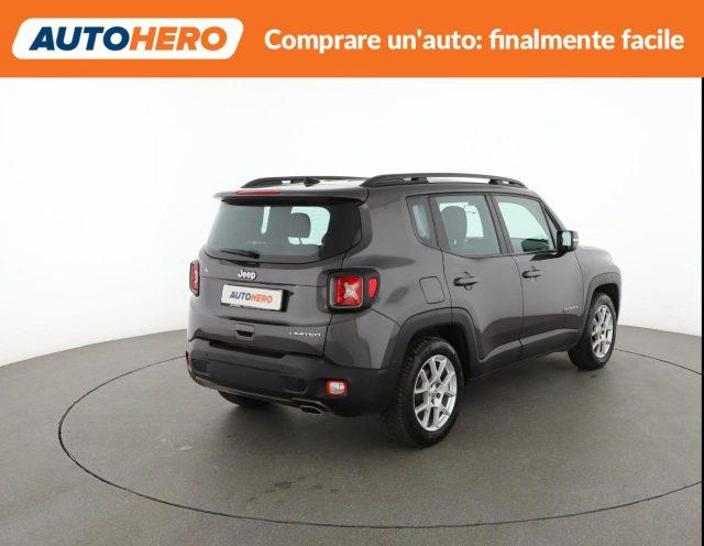 JEEP Renegade 1.0 T3 Limited