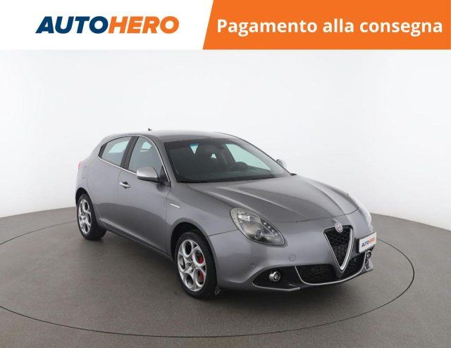 ALFA ROMEO Giulietta 1.6 JTDm 120 CV Super