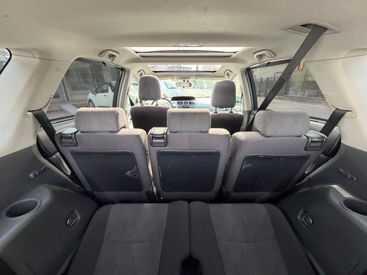 Toyota Prius Prius+ 1.8 Lounge