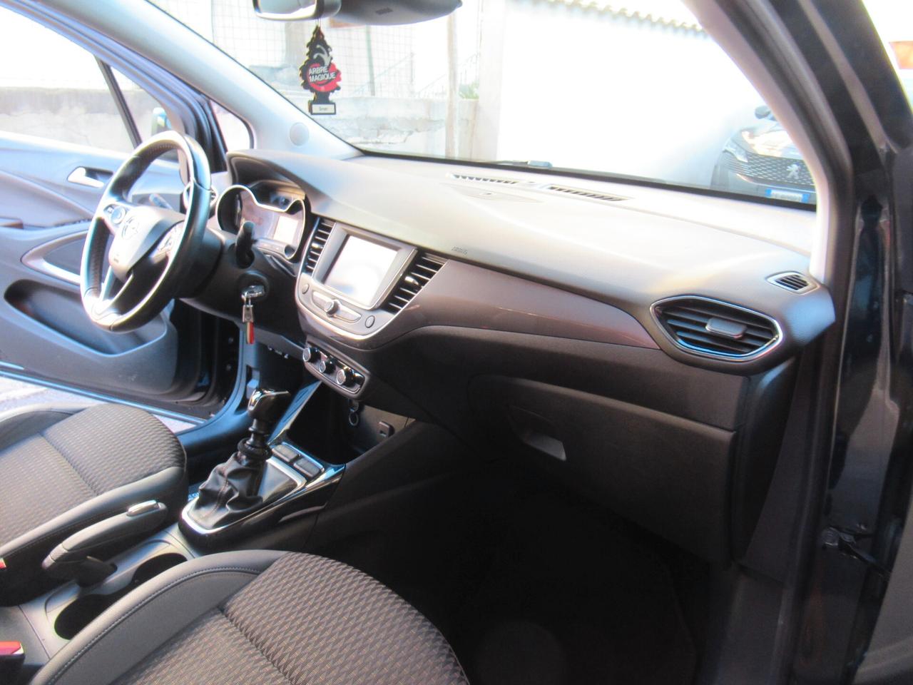 Opel Crossland X 1.5 ECOTEC D 102 CV Start&Stop Ultimate