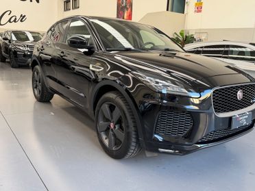 Jaguar E-Pace 2.0D 150 CV AWD aut. R-Dynamic S