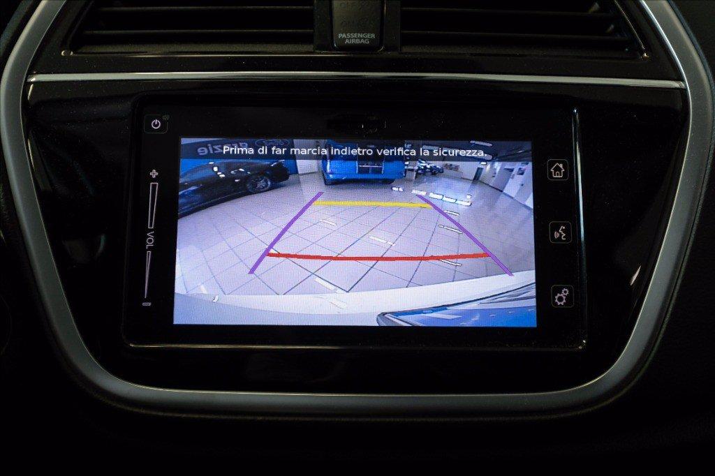 SUZUKI S-Cross 1.4h Cool 2wd del 2020