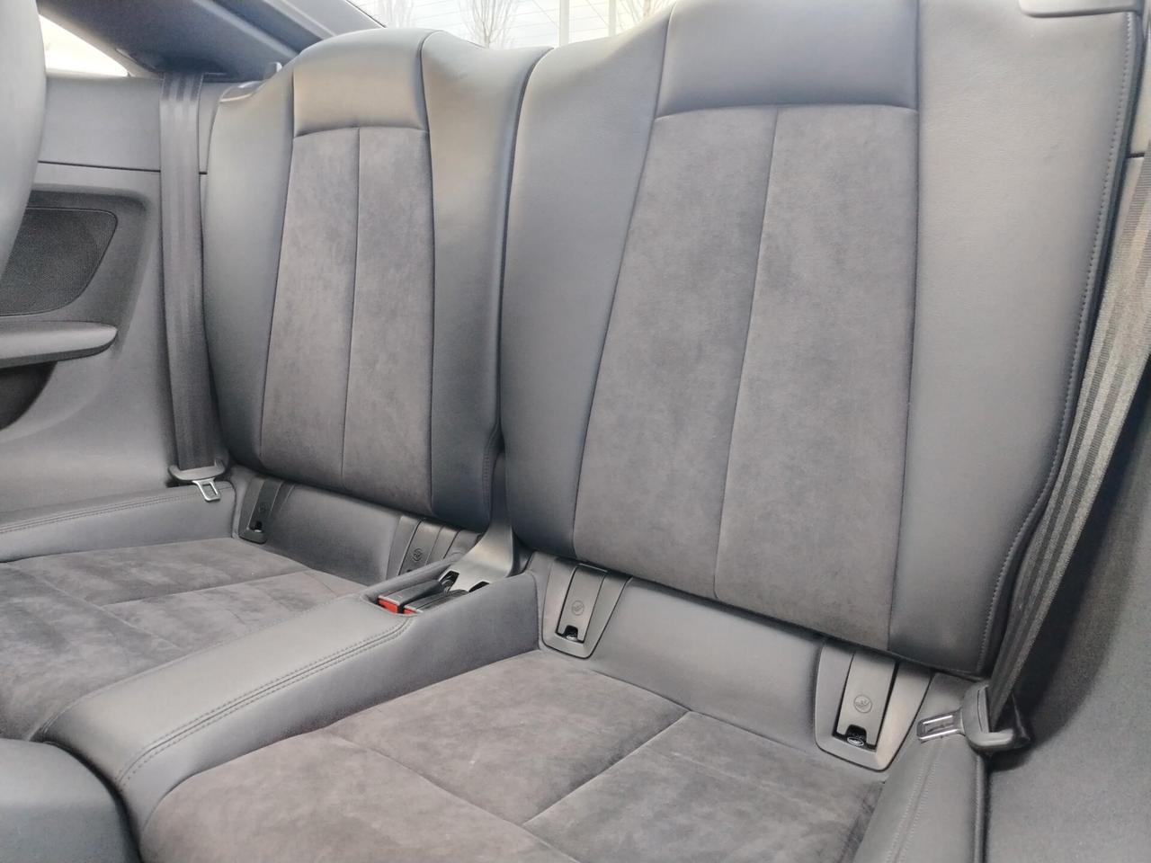 Audi TT RS Coupé 2.5 TFSI quattro S tronic