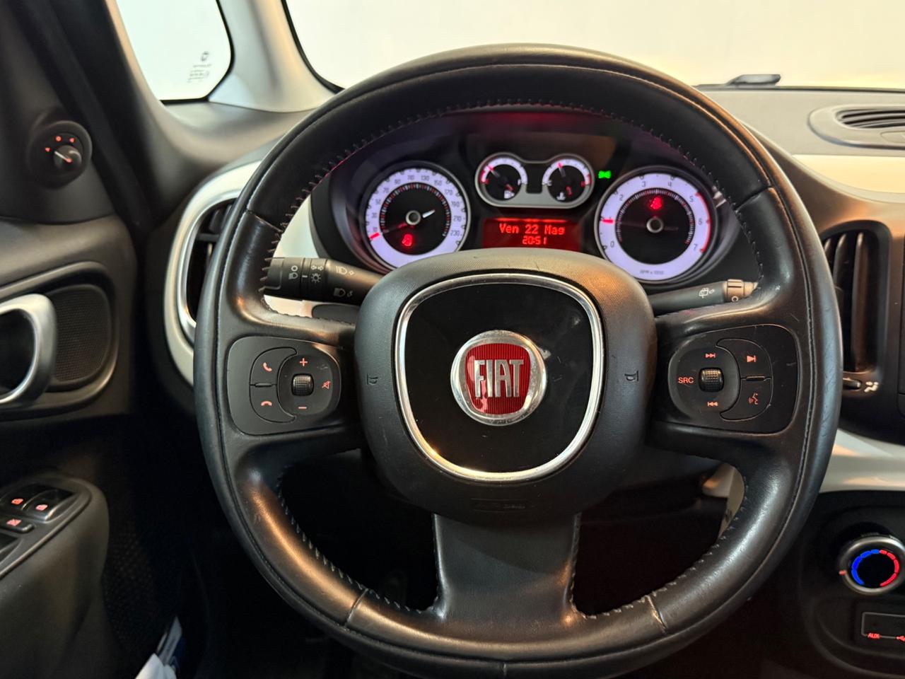 Fiat 500L 1.3 Multijet 95 CV Pop Star