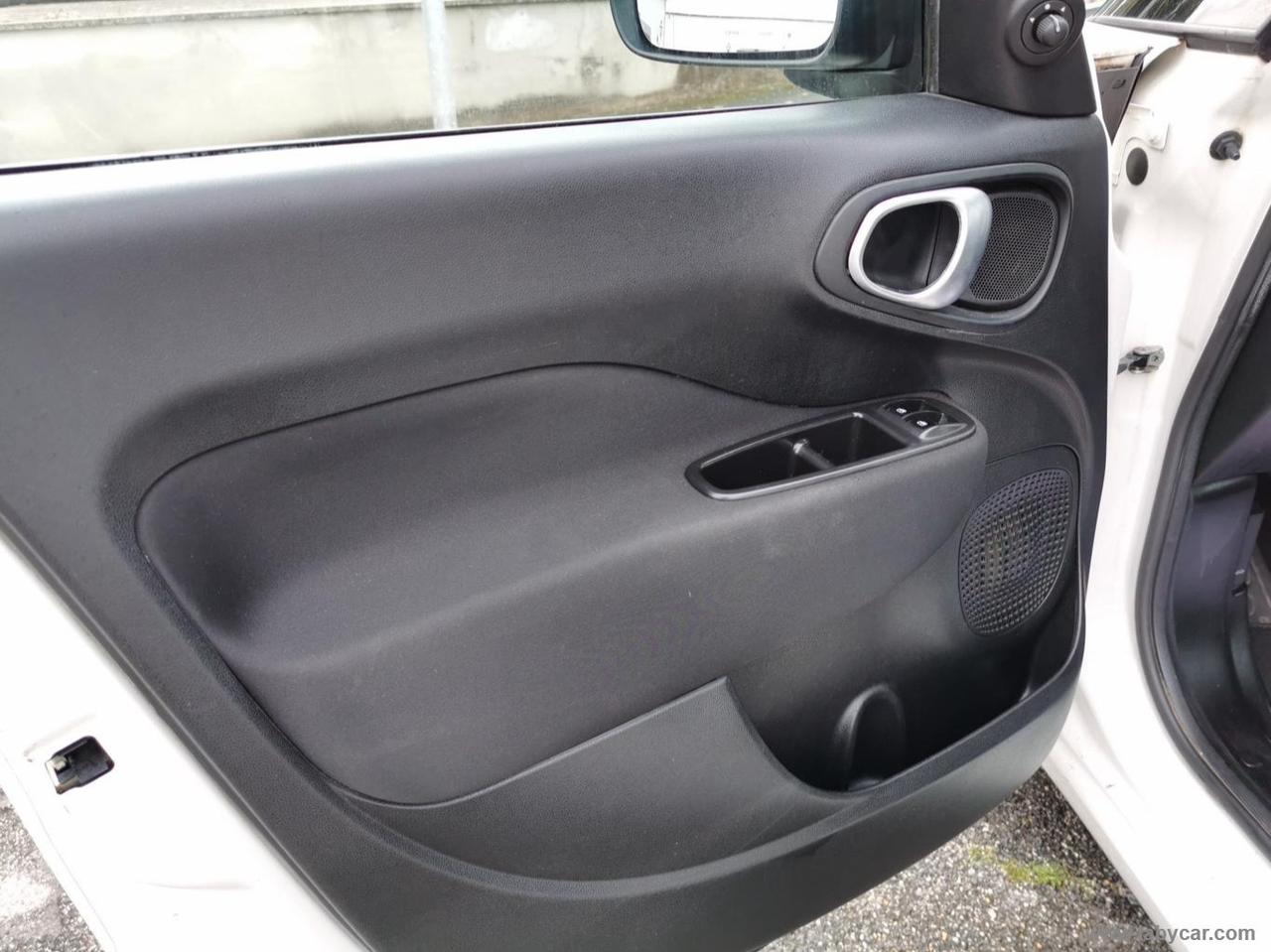 FIAT 500L 1.3 MJT 85 CV Lounge PROMO WEB - RATE - GARANZIA