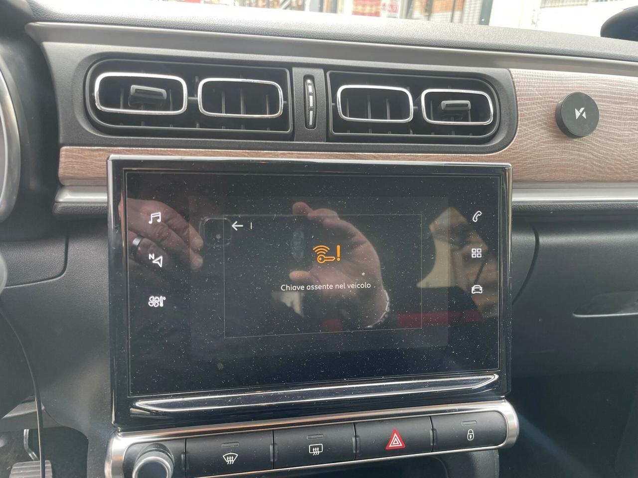 Citroen C3 BlueHDi 75 Shine 2018