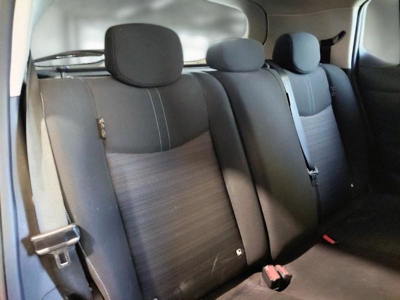 NISSAN LEAF BUSINESS 40KWH 5 PORTE BERLINA
